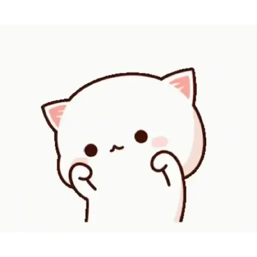Kucing gemoy 18