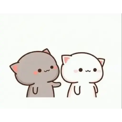 Kucing gemoy 3