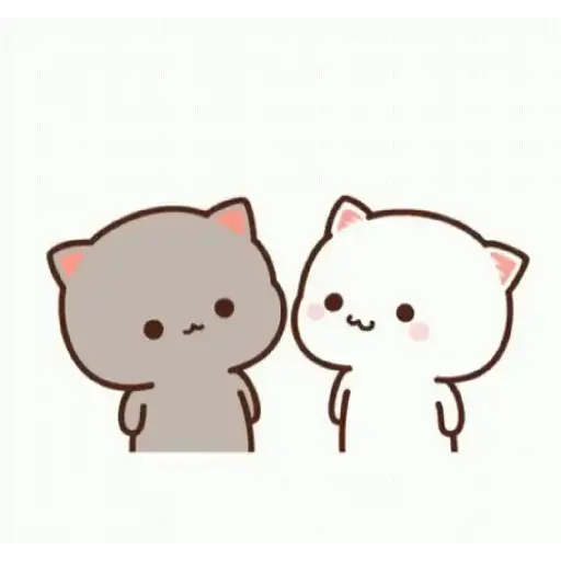 Kucing gemoy 4