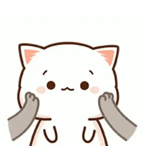 Kucing gemoy 22