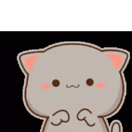 Kucing gemoy 24
