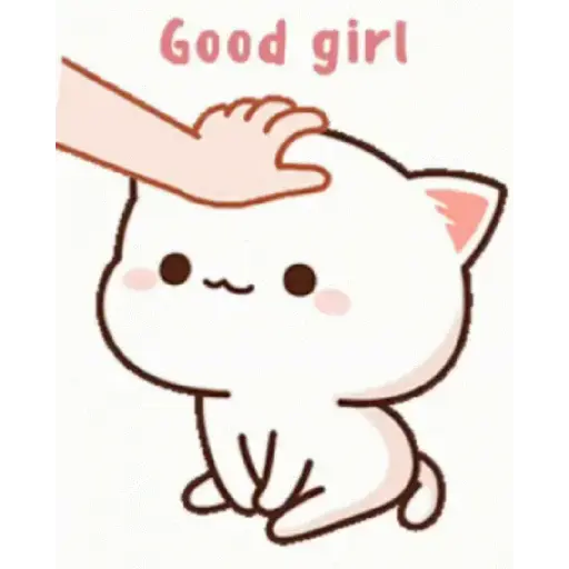 Kucing gemoy 30
