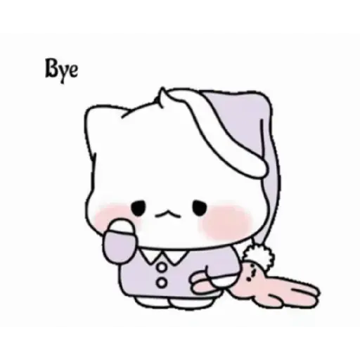 Kucing gemoy 20