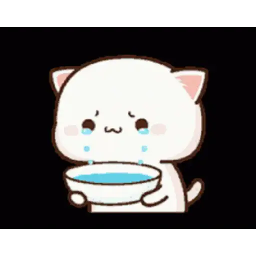 Kucing gemoy 21