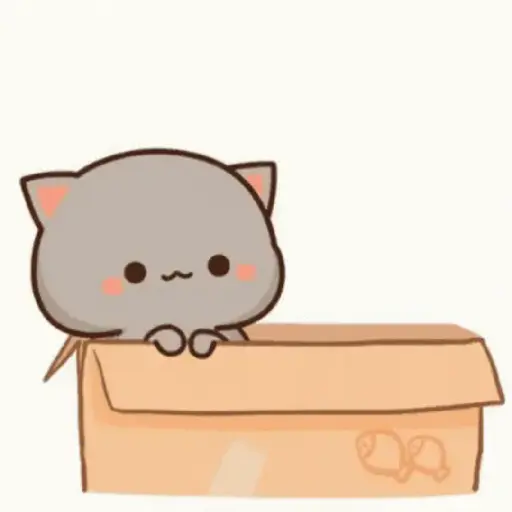 Kucing gemoy 27