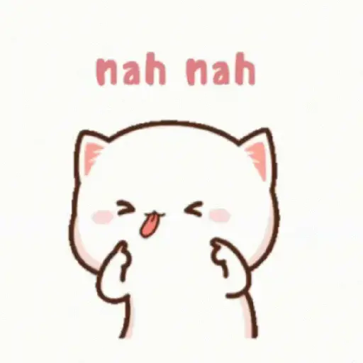 Kucing gemoy 9
