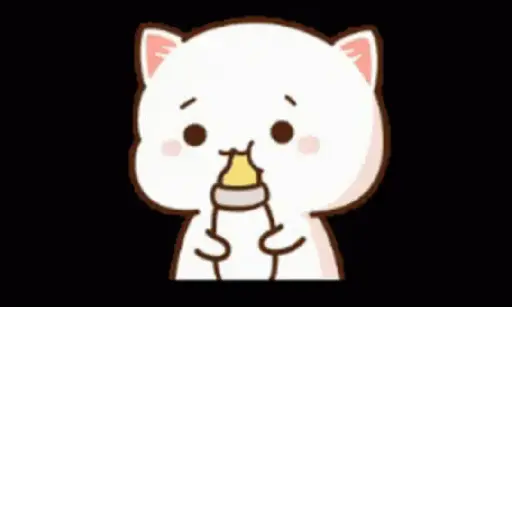 Kucing gemoy 26