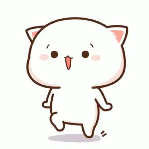 Kucing gemoy 16
