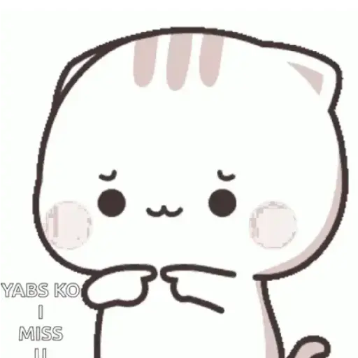 Kucing gemoy 29