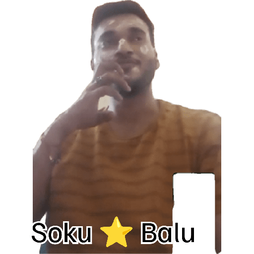 Personal 3