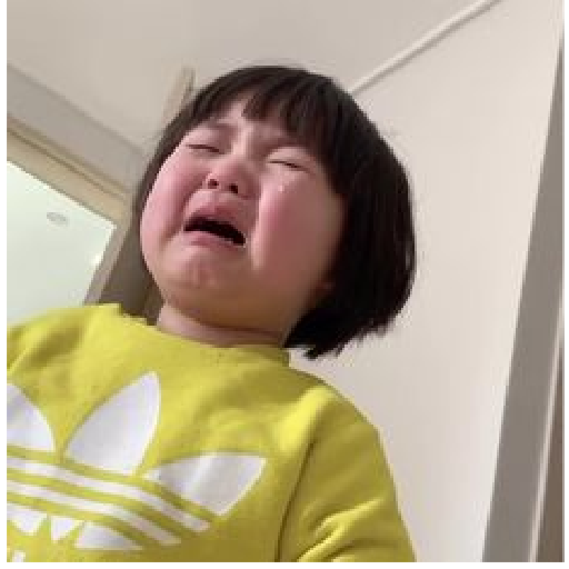 1 bebés coreanas Brisa