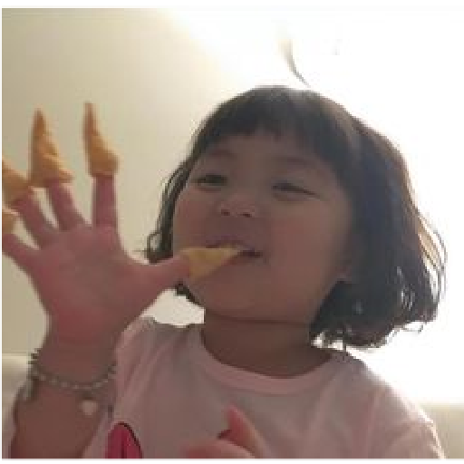 1 bebés coreanas Brisa 4