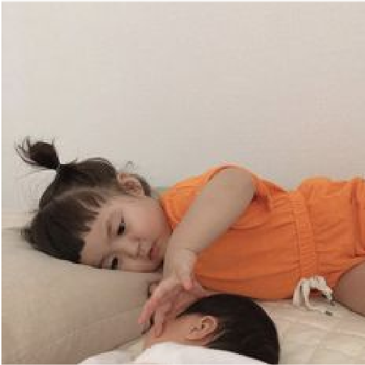 1 bebés coreanas Brisa 19