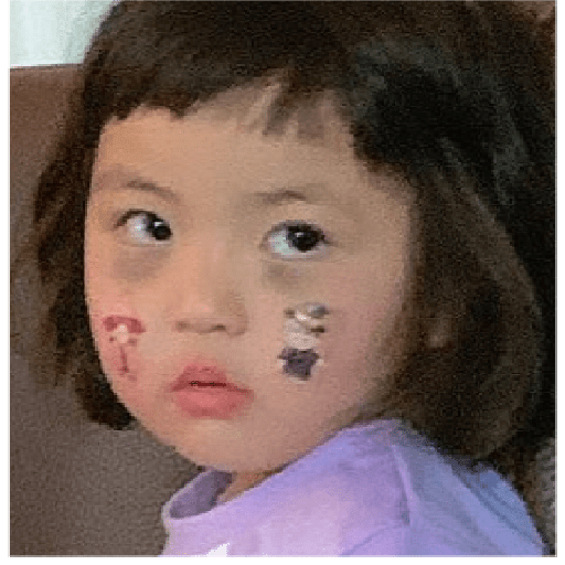1 bebés coreanas Brisa 9