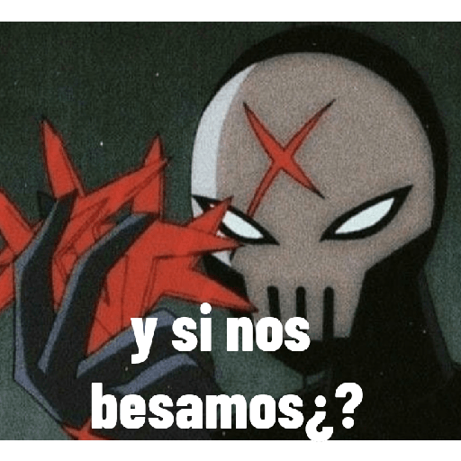 Spiderman_amor 3