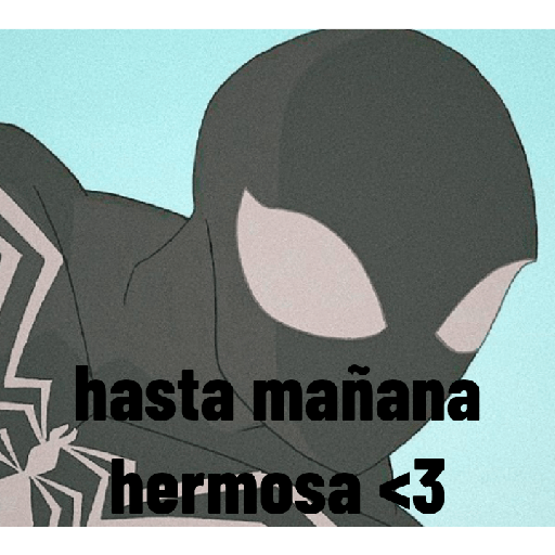 Spiderman_amor 4