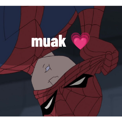 Spiderman_amor 5