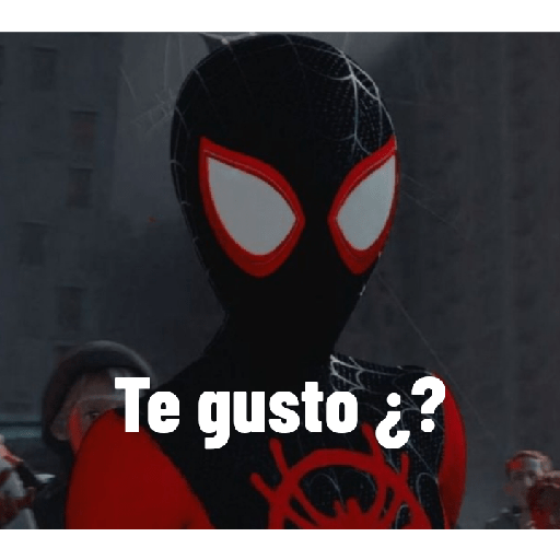 Spiderman_amor 6