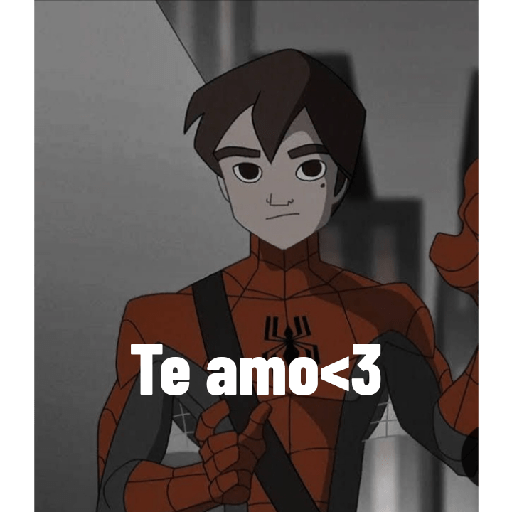 Spiderman_amor 1