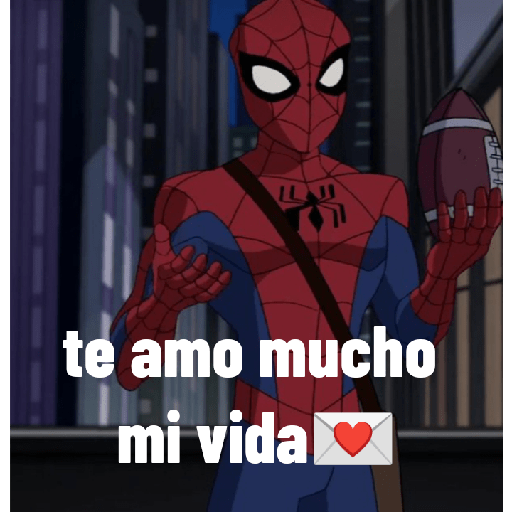 Spiderman_amor 7