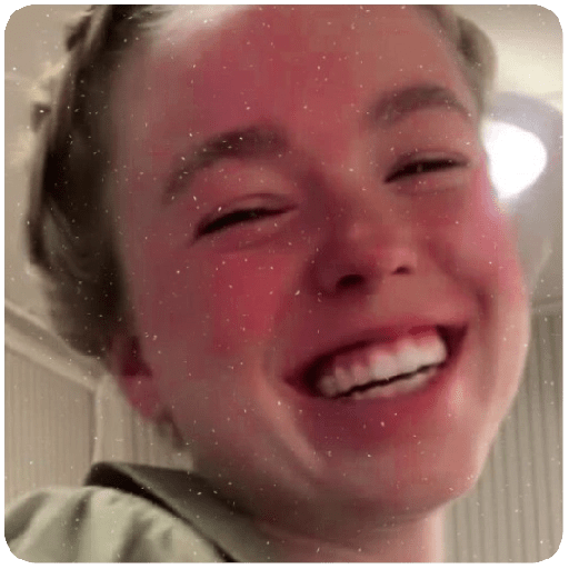 Milly Alcock  4
