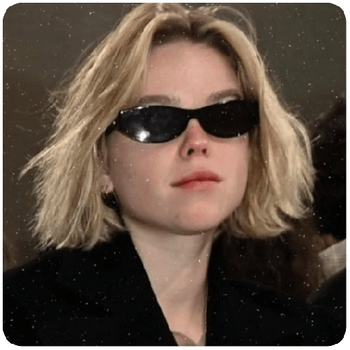 Milly Alcock  6