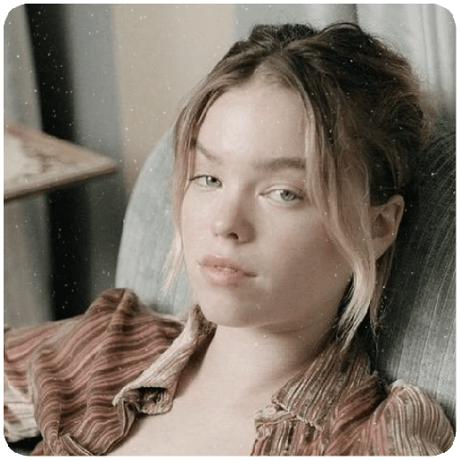 Milly Alcock  17