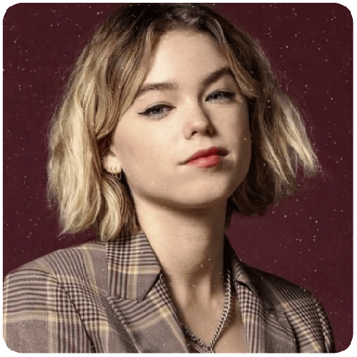 Milly Alcock  18