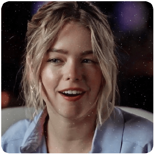 Milly Alcock  19