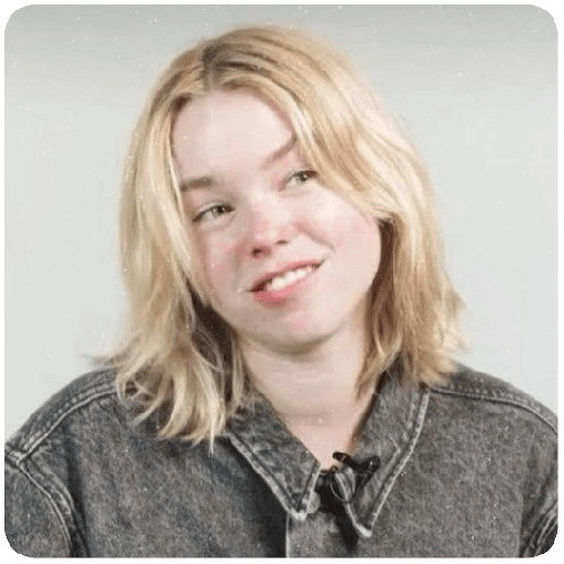 Milly Alcock  22