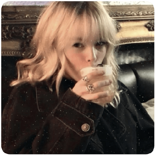 Milly Alcock  23