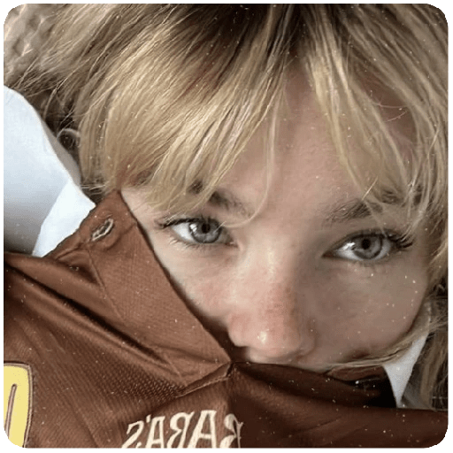 Milly Alcock  24