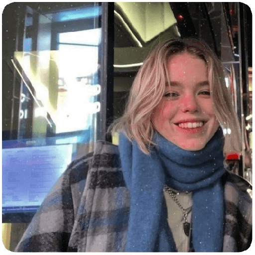 Milly Alcock  25