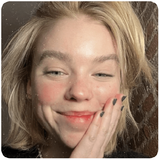 Milly Alcock  27