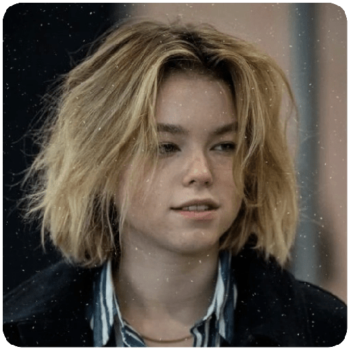 Milly Alcock  30