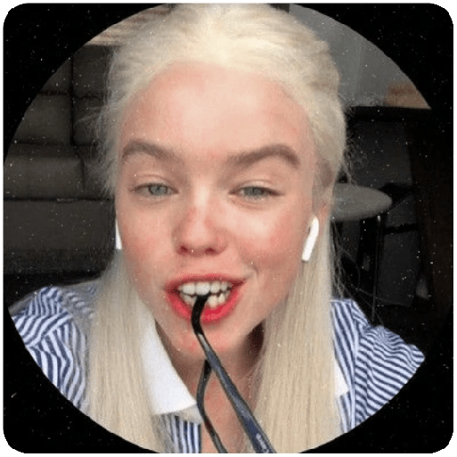Milly Alcock  1
