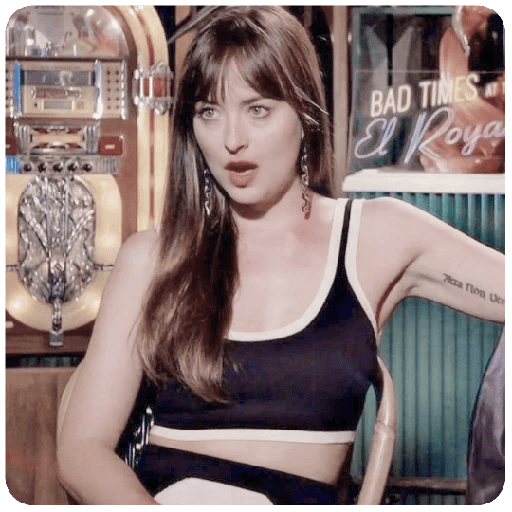 Dakota Johnson 1 25