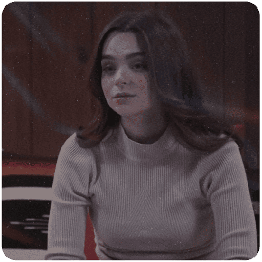 Macarena García 6