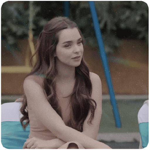 Macarena García 8