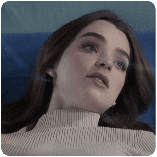 Macarena García 10