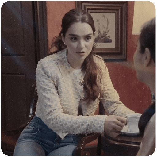 Macarena García 13