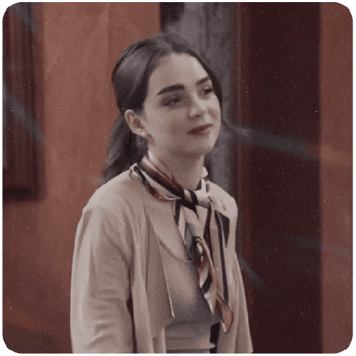 Macarena García 17