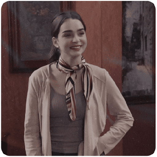 Macarena García 21