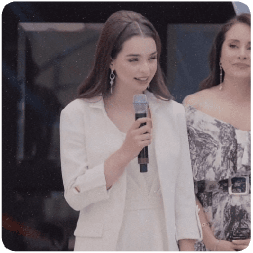 Macarena García 22