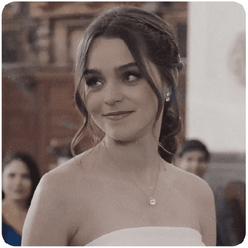 Macarena García 24