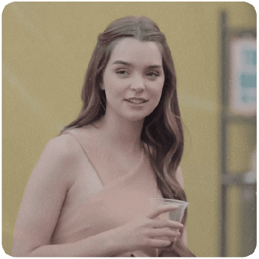 Macarena García 29