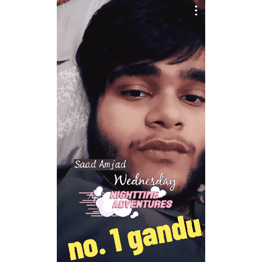 My stickers 9