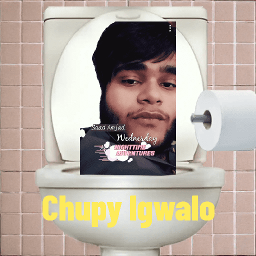 My stickers 12