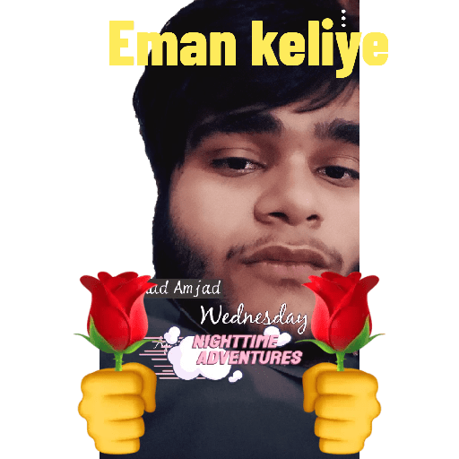 My stickers 11
