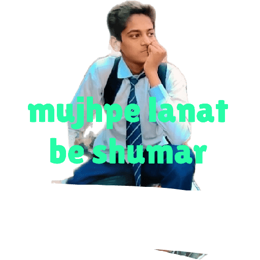 My stickers 3